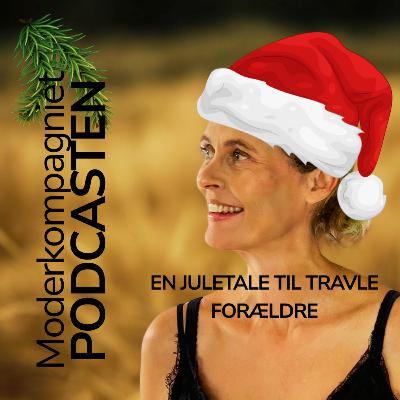 En juletale til travle forældre