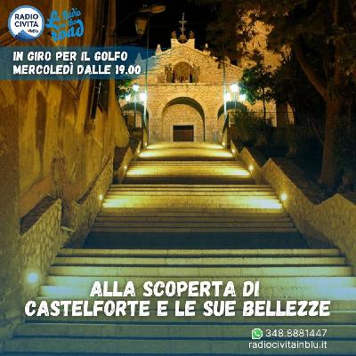 In Giro per il Golfo a Castelforte In Giro per il Golfo a Castelforte