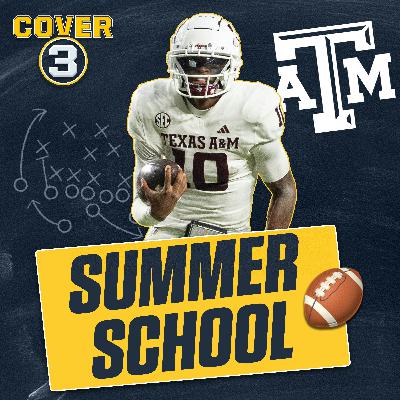 Summer School: Can Texas A&M Win 9 Games In 2025?