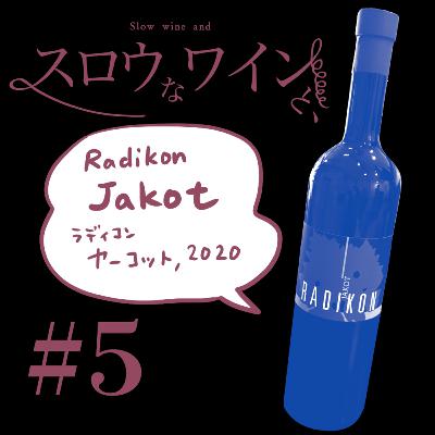 【#5-3完結編】ラディコン／ヤーコット2020 　ラディコンの革新、ワタナベさんとラディコンの出会い、仲間への思い