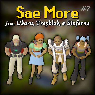 Stockholm Syndrome on RuneScape is Inevitable | Sae More #7 Stockholm Syndrome on RuneScape is Inevitable | Sae More #7