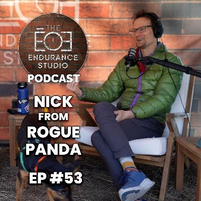 Nick Smolinske: Panda-in-Chief at Rogue Panda Designs #53 Nick Smolinske: Panda-in-Chief at Rogue Panda Designs #53
