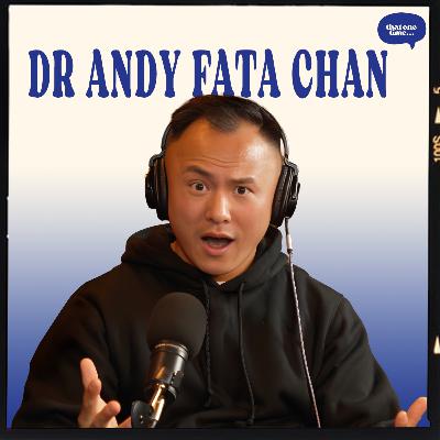 Your Posture Is Not The Problem - It's Everything Else You're Ignoring (w/ Dr Andy Fata-Chan) Your Posture Is Not The Problem - It's Everything Else You're Ignoring (w/ Dr Andy Fata-Chan)