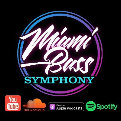 The Big Break Vol. 2 - Nu-Skool Progressive Breakbeats DJ Mix by Alex of Miami Bass Symphony