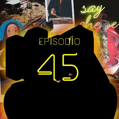 Geeks: Videojuegos macabros (feat. Kiwii Puma)