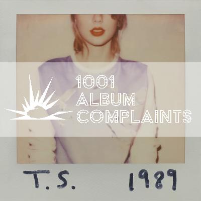 The Story Behind: Taylor Swift - 1989, Ep. 240