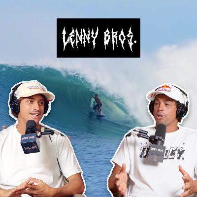 Searching El Salvador, Ridge’s Accident & Surfing’s Respect Problem Searching El Salvador, Ridge’s Accident & Surfing’s Respect Problem