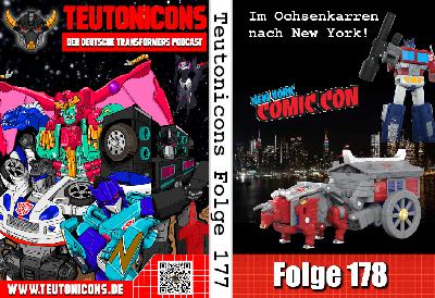 Im Ochsenkarren nach New York Im Ochsenkarren nach New York