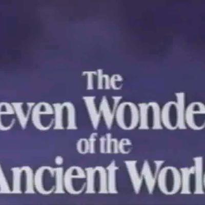 The Seven Wonders of the Ancient World (1989) The Seven Wonders of the Ancient World (1989)