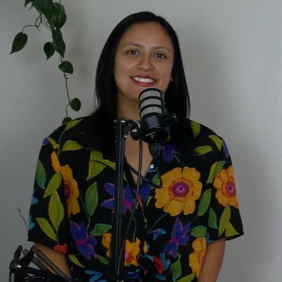 026 • Denial, Delusions, & Desired Realities with Cynthia Gonzalez 026 • Denial, Delusions, & Desired Realities with Cynthia Gonzalez