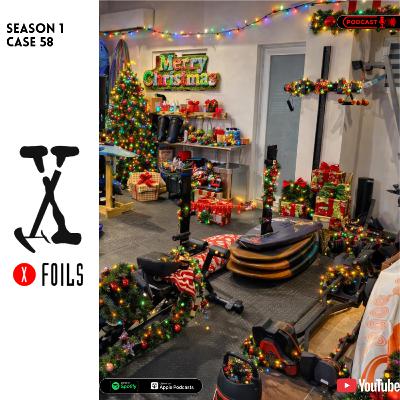 Case #58 – The Year of Tech (and Talking Sh*t) Case #58 – The Year of Tech (and Talking Sh*t)