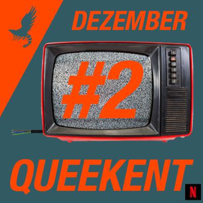 #2 QUEEKENT | Quick Weekend Tip | Dezember