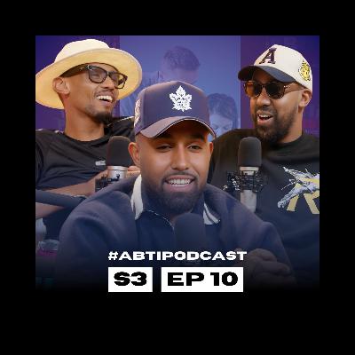 S3 | Ep.10 Should Men Be BANNED From The Delivery Room? | Abtipodcast