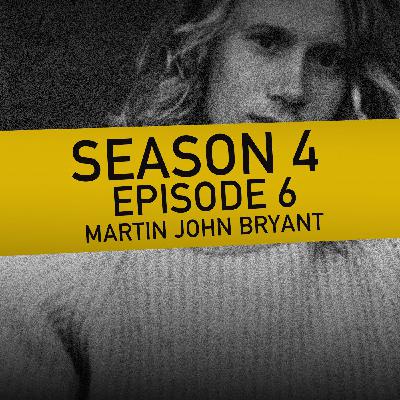 S4 Ep6: Martin John Bryant - Port Arthur Massacre