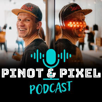 #188 🍇 Drone Wars, High-Flying Barrels, and The New Age of Wine: Your Weekly Sip of Wine & Spirits News 🍷 #188 🍇 Drone Wars, High-Flying Barrels, and The New Age of Wine: Your Weekly Sip of Wine & Spirits News 🍷