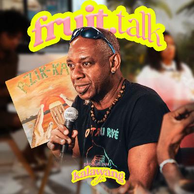 Sylvestre Saûl et AZIKA • Les Vinyles du Patèr