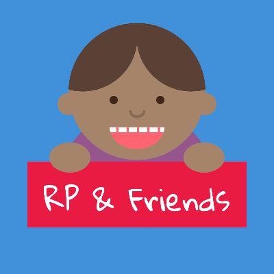 RP & Friends Feat. LeighAnn RP & Friends Feat. LeighAnn