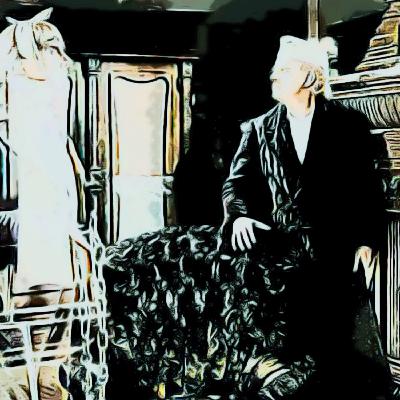 The Miser of Marcham Park - Revisited The Miser of Marcham Park - Revisited