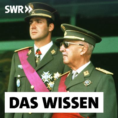 Francisco Franco (2/2) ‒ Wie Spanien mit dem Erbe der Diktatur ringt