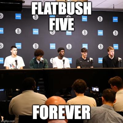 Nets Season Preview (25-26) Nets Season Preview (25-26)