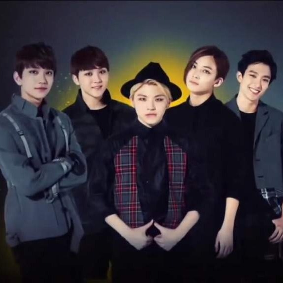 Vocal Team - Because of you (Remake ver.)