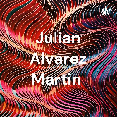 Julián Álvarez Martín