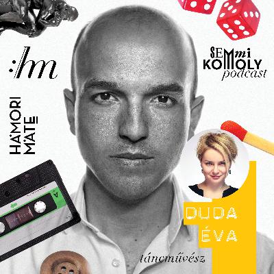 Duda Éva