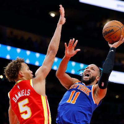 843 [25-26赛季老鹰] 三分之一杯水