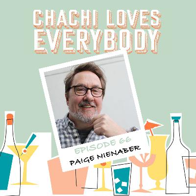 Ep. 66 Paige Nienaber