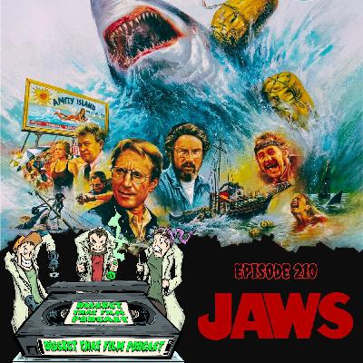 210: Jaws (1975)
