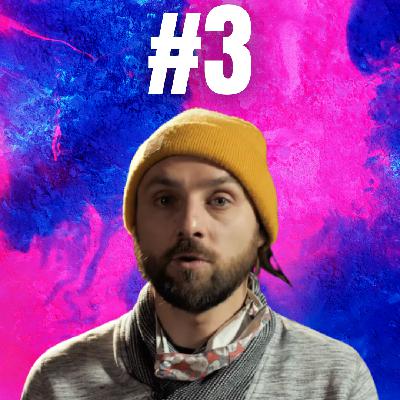 #3 Speciál: Vakcína není řešení. COVID bude zabíjet dál. Pojďme se s tím srovnat