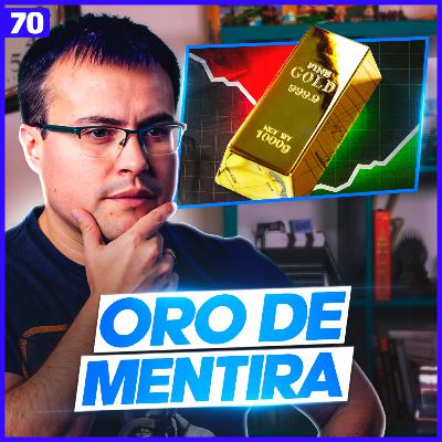 Crean ORO de INVERSION de la Nada 💸 Desayuno Royale #70 Crean ORO de INVERSION de la Nada 💸 Desayuno Royale #70