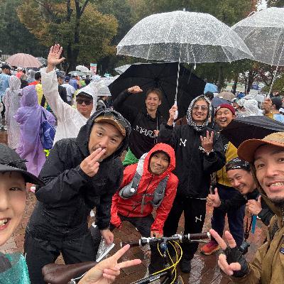 vol.49 マリオとトシの雑談〜最近のあれやこれや〜