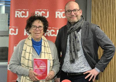 Regis Schlagdenhauffen, historien et Docteur en sociologie Regis Schlagdenhauffen, historien et Docteur en sociologie