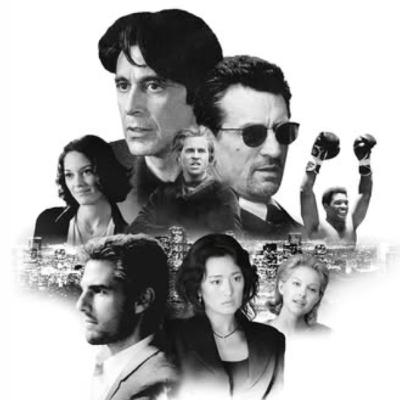 Festival Lumière 2025 (debrief)