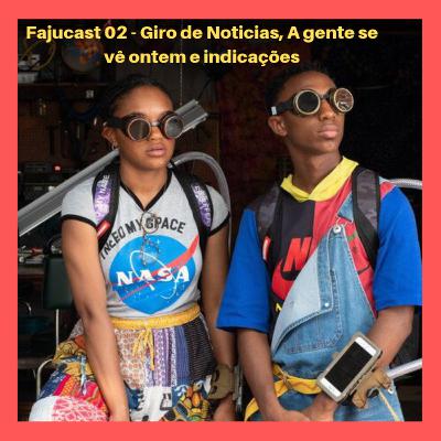 (T01E02) A gente se vê ontem (T01E02) A gente se vê ontem