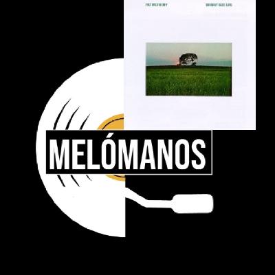 Ep # 263: Edición # 144 del programa Melómanos por Radio TGD