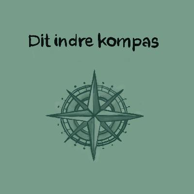 Meditation: Dit indre kompas - Hvem er jeg