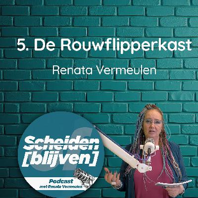 5. De Rouwflipperkast - met Renata Vermeulen 5. De Rouwflipperkast - met Renata Vermeulen