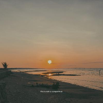 this is not a competition