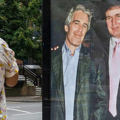 Jeffrey Epstein case: US Congress vote to force release of justice files