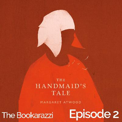 Episode 2 - The Handmaid's Tale