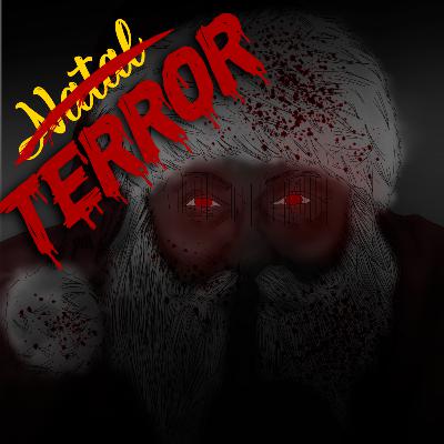 Especial de ̶N̶a̶t̶a̶l̶ Horror - Pior Parte #8