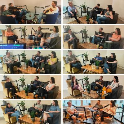 Bonusaflevering met Thomas