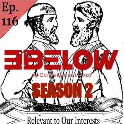 116 3Below Season 2
