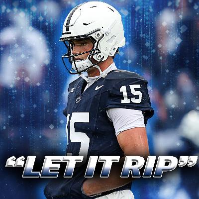 Penn State vs. FIU Recap Show | Can Penn State Star Play Loose?