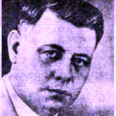 Carlos Loveira