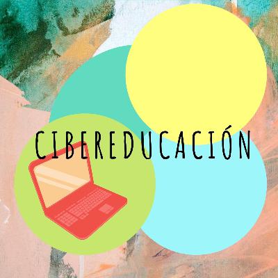 Cibereducación