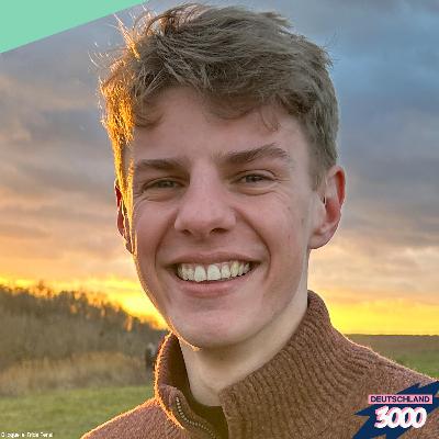 Levi Penell: So wie jetzt kann ich es nicht mehr lange machen Levi Penell: So wie jetzt kann ich es nicht mehr lange machen