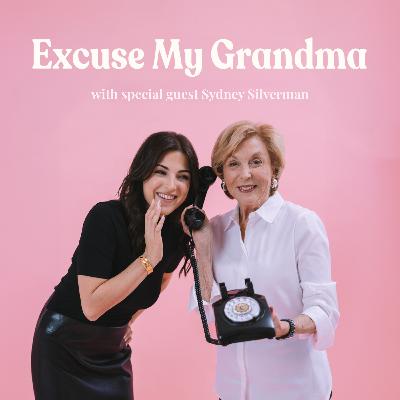 Excuse My Grandma’s Packing List and Outfit Tips feat. Sydney Silverman